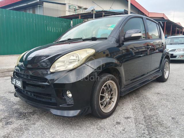 2005 Perodua MYVI 1.0 SR (M) - 3