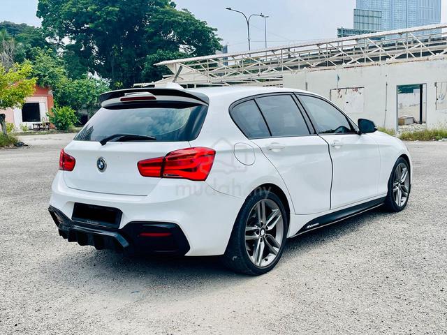 Bmw 1 SERIES 1.5 18I M SPORT F20 F/T M2 B.KIT STRG - 3