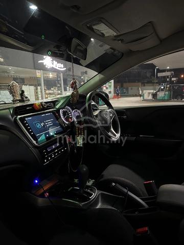 2017 Honda CITY 1.5 E FACELIFT (A) - 3