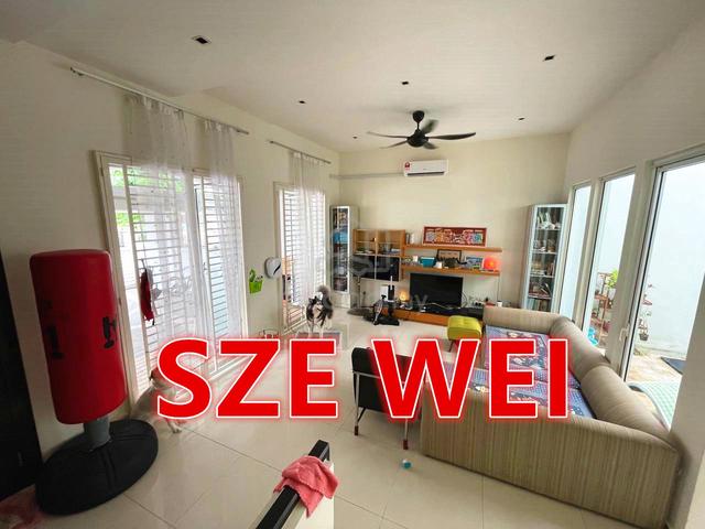 Gurney E&O Ariza 3 Sty Terrace 3500 Sq.ft Reno Furnish Tanjung Tokong 4