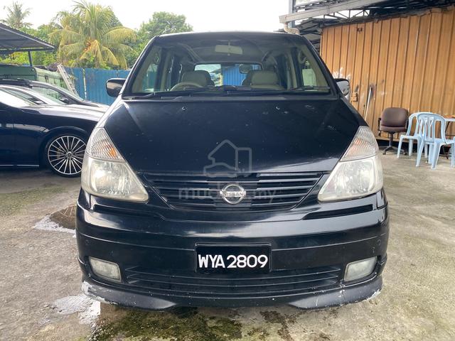 2013 Nissan Serena 2.0L Highway Star (A) - 5