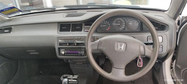 1995 Honda CIVIC 1.6 EFI (M) - 2