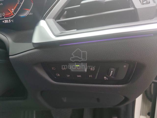 2022 Bmw 320i 2.0 SPORT (A) - 5