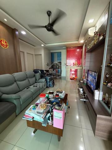 Fortune Perdana 1