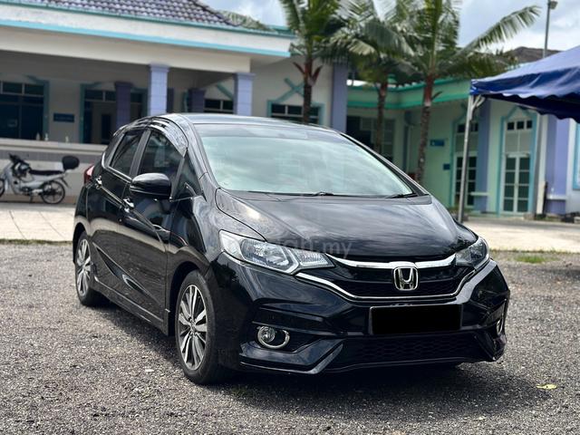 (Tiptop) 2015 Honda JAZZ 1.5 V (A) - 3