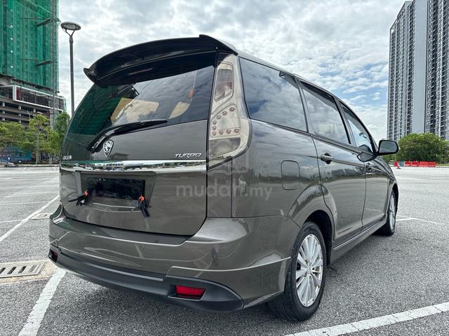 2022 Proton EXORA 1.6 EXECUTIVE (A) - 3