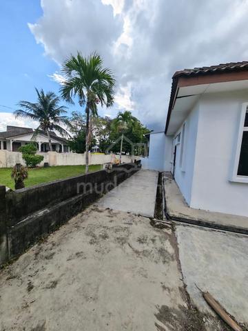 Single Storey Semi-D @ Taman Sentul Indah @ Bukit Minyak 1