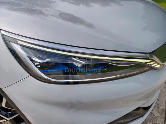 2023 BYD ATTO 3 Extended Range Still Can Full Loan - 4