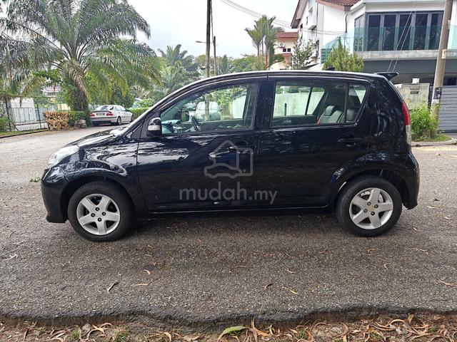2010 Perodua MYVI 1.3 EZi (A) - 4