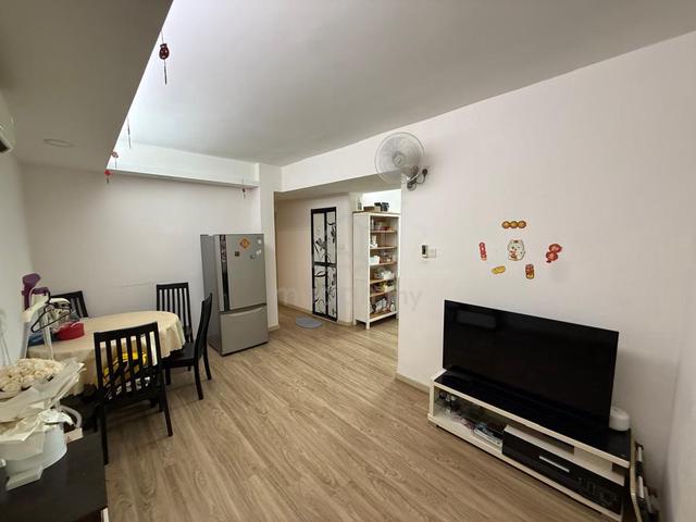 Desa Permata Turquoise Block 5 1