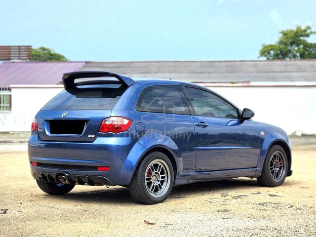 2013 Proton SATRIA NEO 1.6 R3 (M) 3 THN WARRANTY - 4