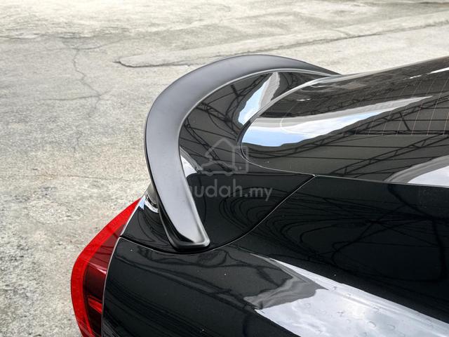 2024 Toyota SUPRA 3.0 RZ BLACK EDITION (A)11,000KM - 5