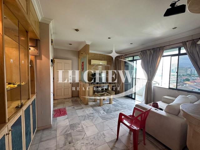Lavinia Apartments 1