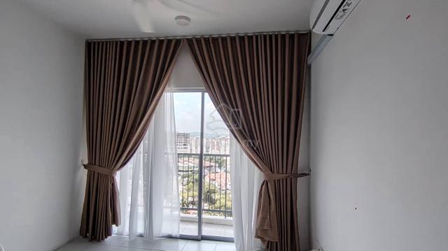 Residensi Sateria 1