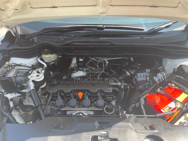 2011 Honda CR-V 2.0 I-VTEC FACELIFT (A) CAMERA 2WD - 2