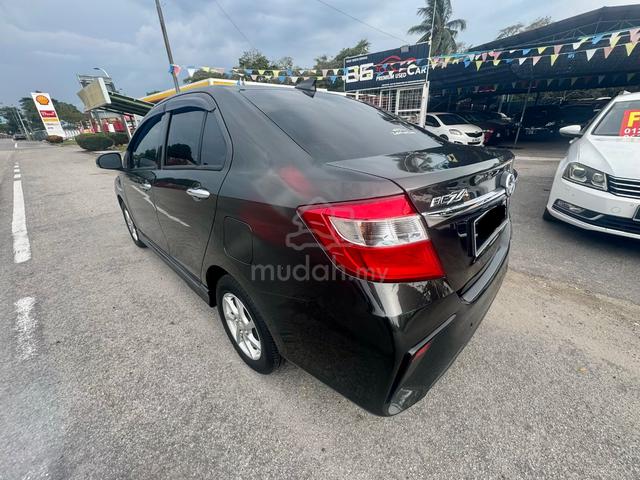 2021 Perodua BEZZA 1.0 GX (A)Boleh Loan Kedai - 4