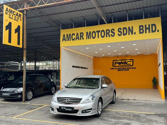 ORI 2014 Nissan TEANA 2.0 (A) XE LUXURY PUSH START - 2