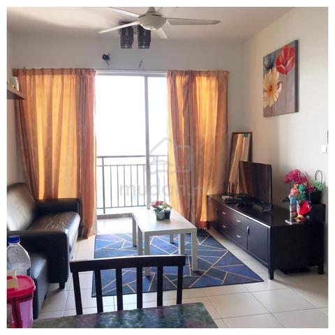mencari roomate perempuan 1