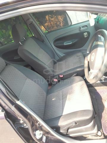 2013 Perodua VIVA 1.0 ELITE EZi (A) - 5
