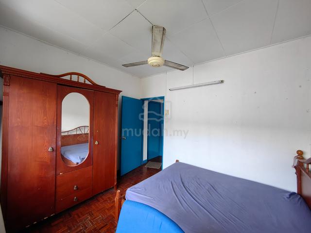 Single room for rent in USJ 2 (Female only) 4