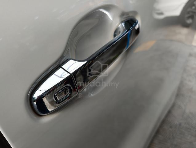 Toyota ALPHARD 2.5 X (A) 8/SEATER 2/PDOOR 3081AP - 3