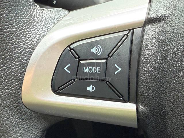 2021 Perodua ARUZ 1.5 AV (A) ADVANCE/FREE WARRANTY - 5