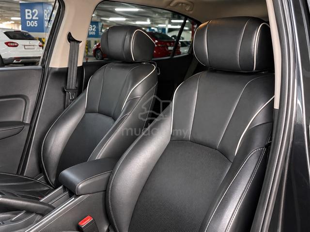 2022 Honda CITY 1.5 V HATCHBACK 53K KM WARRTY HOND - 4