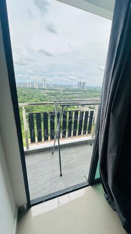 KSL Residence 2 @ Kangkar Tebrau 1