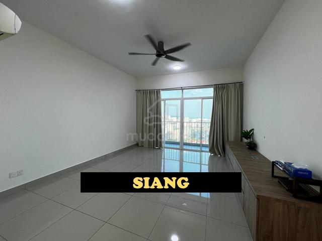 Setia Pinnacle 1