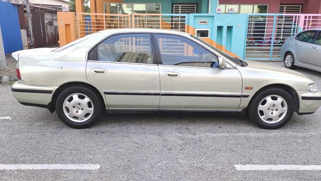 1996 Honda ACCORD 2.2 EXI-S (A) - 4
