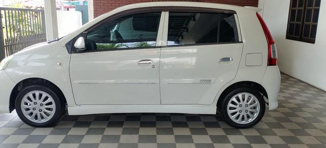 2011 Perodua VIVA 1.0 ELITE AT (A) - 4