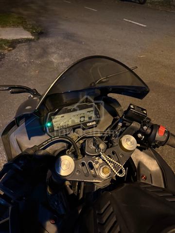 R15 v3 2019 - photo 7 of 8
