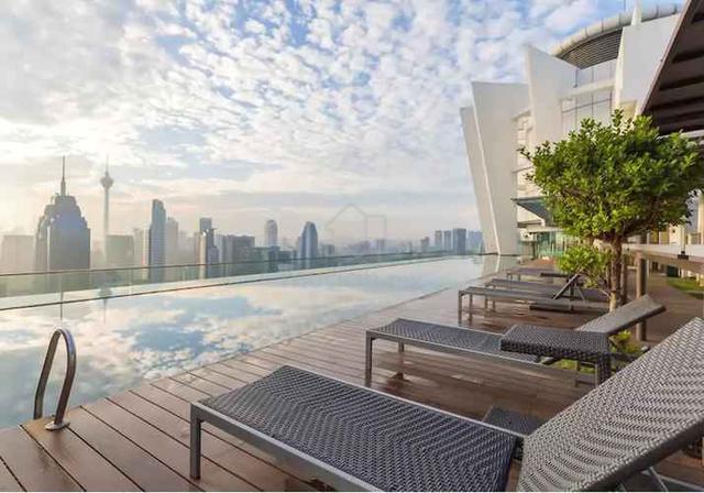 Regalia Residence 1
