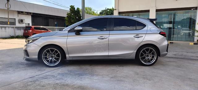 2022 Honda CITY 1.5 V SENSING (A) A TipTop car - 2