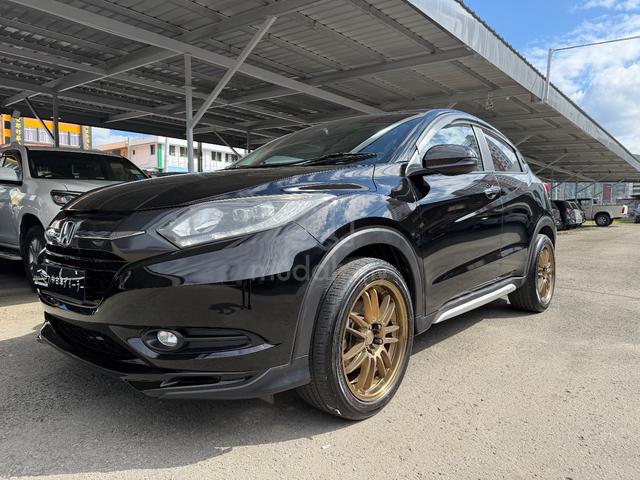 2016 Honda HR-V 1.8 V (A) - 1