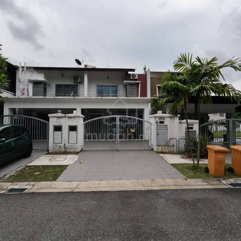 Freehold | 20x70 | 4b 4b | Double Storey S2 Height, Seremban 2 1