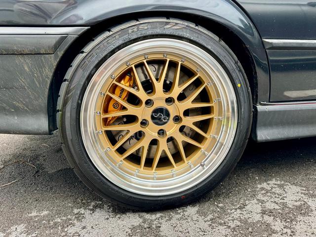 1995 Bmw 3 SERIES 1.8 18I E36 (M) - 5