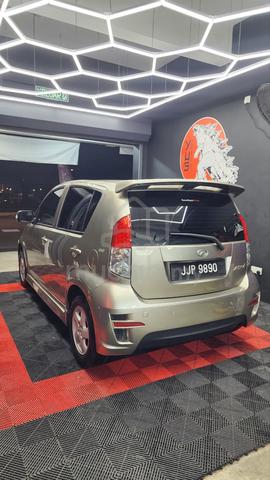 2006 Perodua MYVI 1.3 EZ (A) - 4