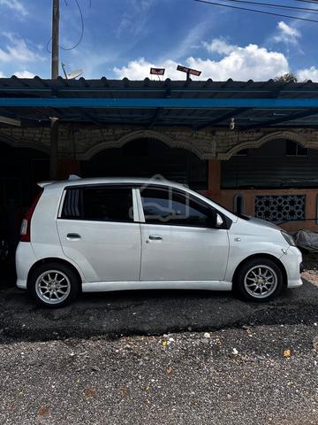 2011 Perodua VIVA 1.0 ELITE EXCLUSIVE EJ-VE (A) - 5