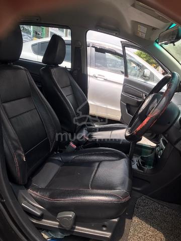 2014 Proton SAGA 1.3 SV (A) - 5