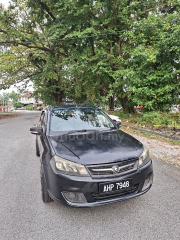 2011 Proton SAGA 1.3 FL (M) - 1