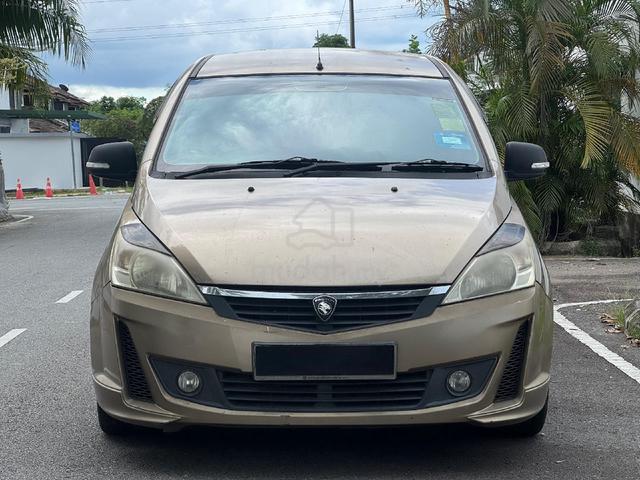 2013 Proton EXORA 1.6 BOLD EXECUTIVE (A) - 1