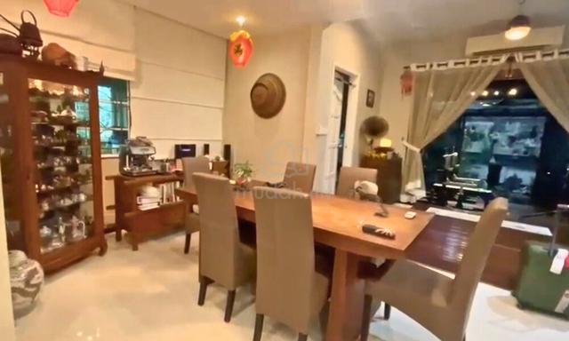 CL999 Super Cozy Inanam Kiansom Height Bungalow For Sale 1