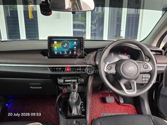 2023 Toyota VIOS 1.5 G MY23 (A) - 5