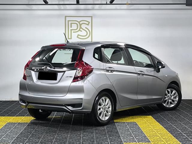 2018 Honda JAZZ 1.5 E V Android Player Warranty - 2