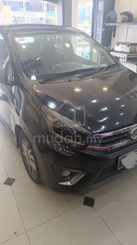 2018 Perodua AXIA 1.0 ADVANCE FACELIFT (A) - 3