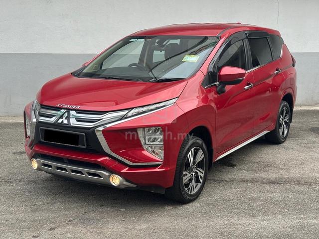 2024 Mitsubishi XPANDER 1.5 (A) - 2