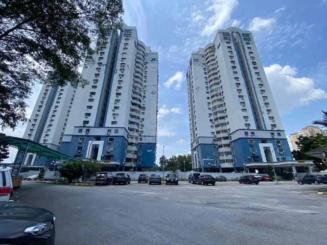 Bukit Pandan Kondominium 1 1