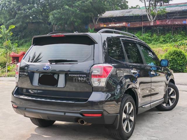 2016 Subaru FORESTER 2.0 2.0I-P FACELIFT (A) FULL - 4