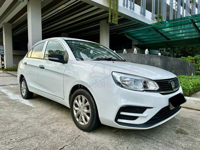 2019 Proton SAGA 1.3 STD (A) MC1 Facelift - 2